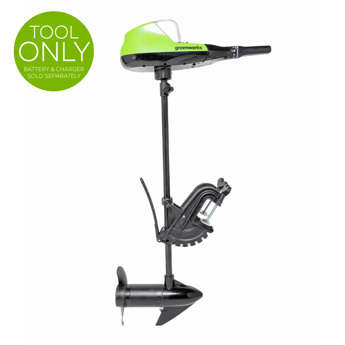 40V 32Lb Trolling Motor (Tool Only) 1