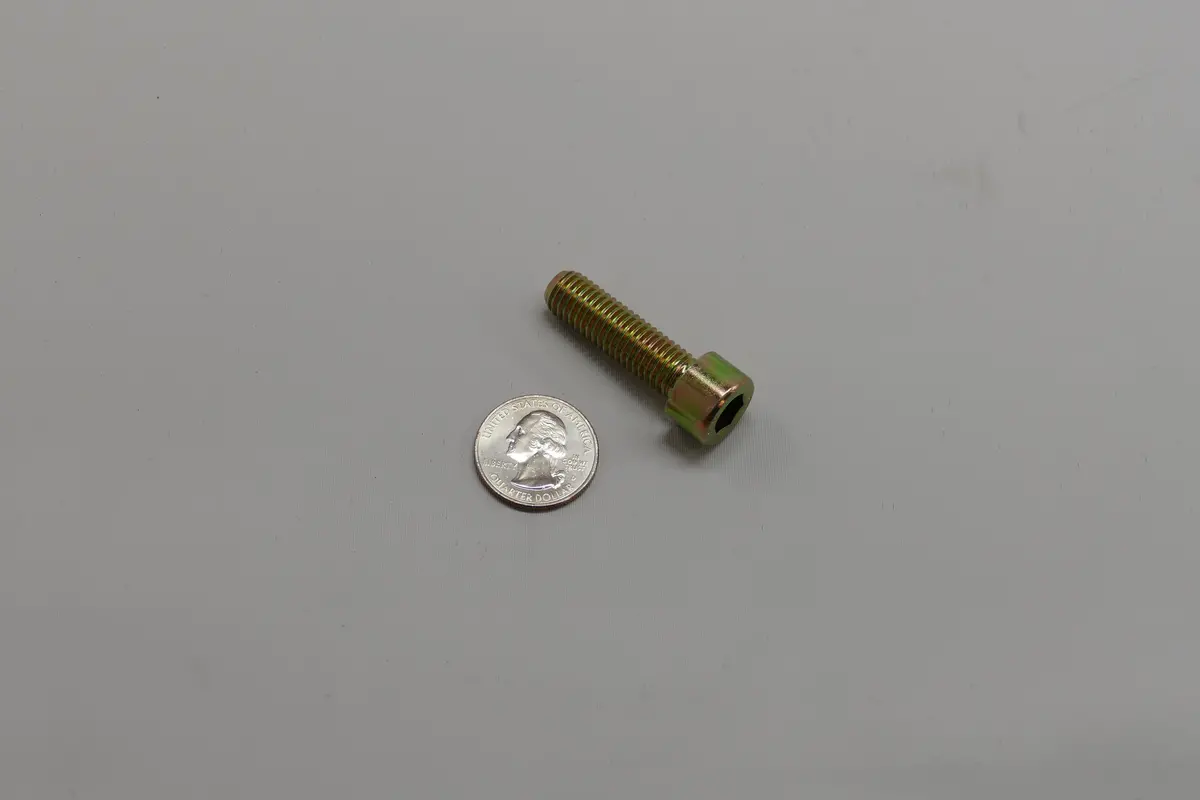 900 067 124 02 - Pan Head Screw M10 X 35 1