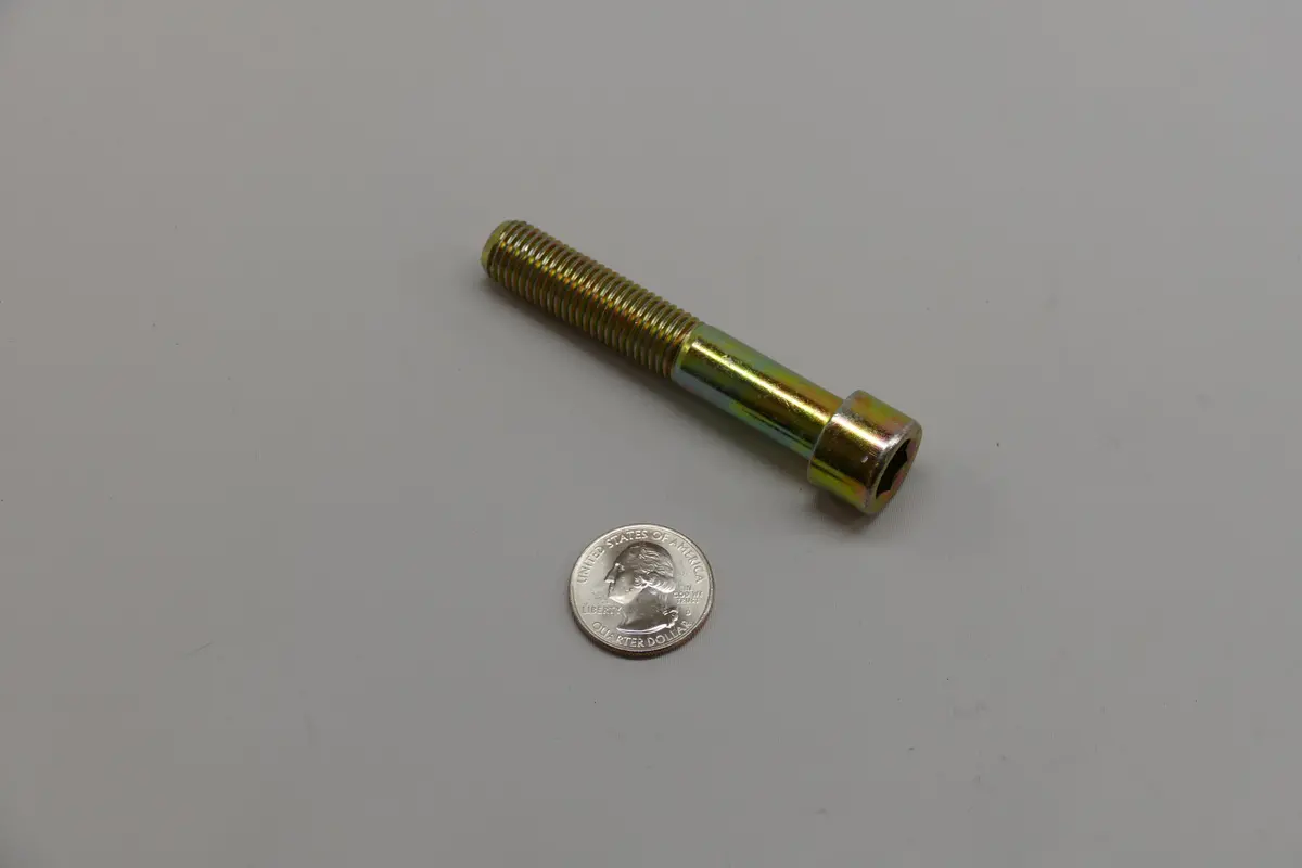 900 067 154 02 - Allan Head Bolt M12 X 1.5 X 70 - 86 (86.5 Usa) To 91 1