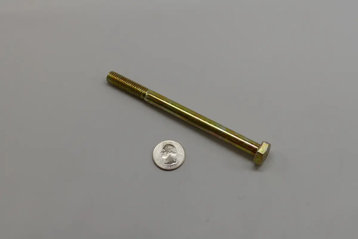 900 074 197 02 - Alternator Bracket Mounting Bolt - M10 X 130 X 1.5 1