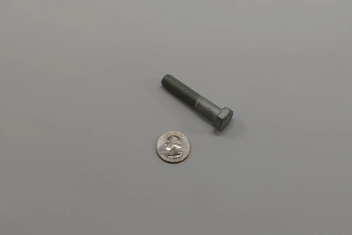 900 074 373 02 - Bolt - M10 X 50 1