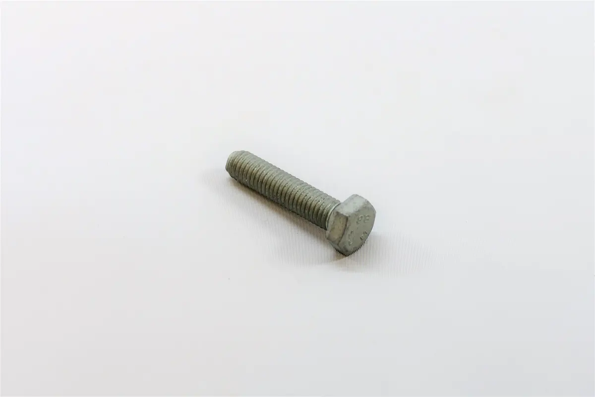 900 075 032 03 - Hex Head Screw 8 X 35 1