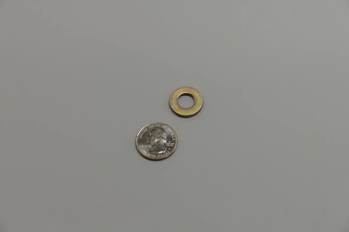 900 089 002 02 - Washer - 10Mm 1