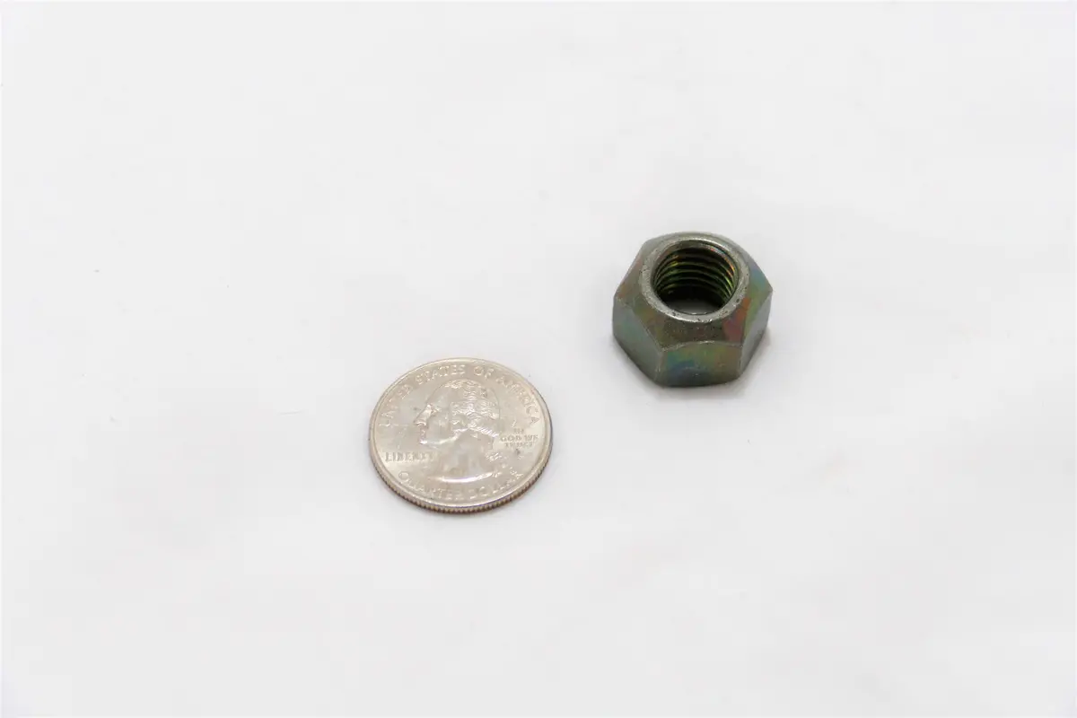 900 910 115 02 - Eccentric Lock Nut 1
