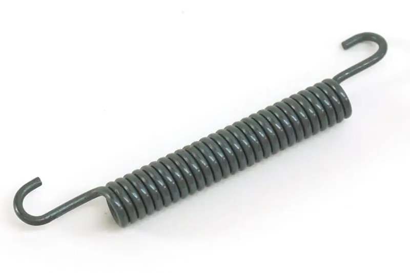 901 352 932 10 - E Brake Return Spring - 78 To 95 1