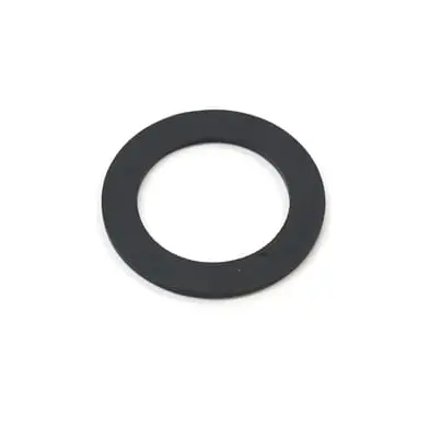 901 355 908 00 - Brake Master Cylinder Reservoir Cap Gasket - 78 To 95 1