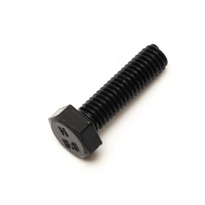 Hex Screw & Bolt (M6) 1