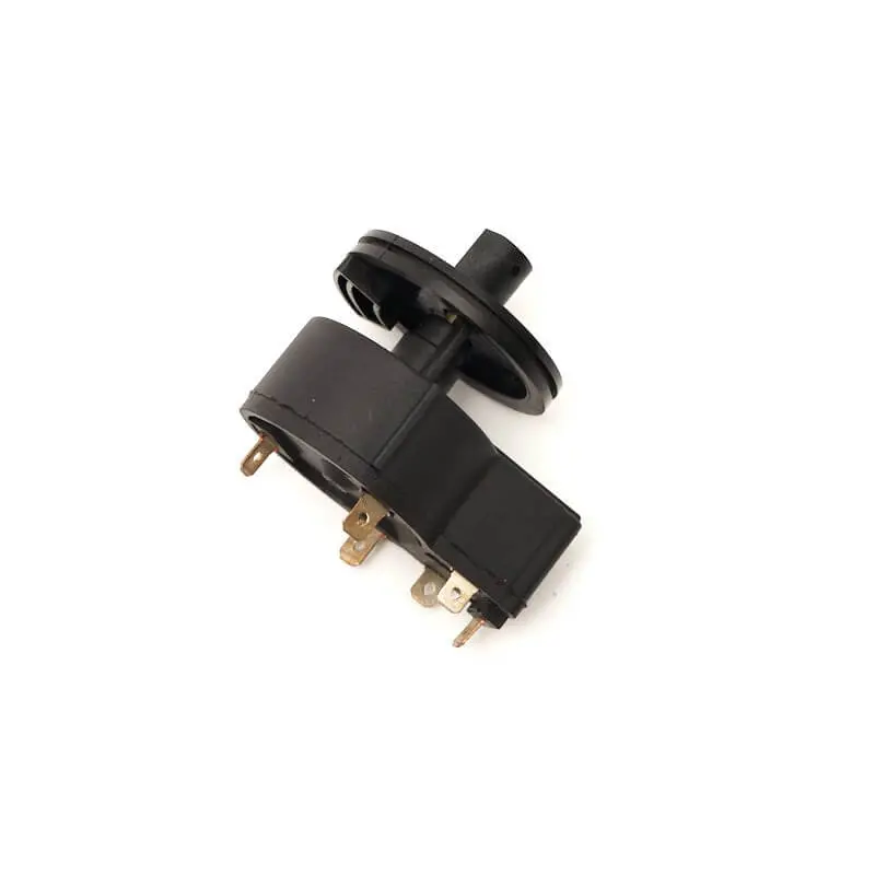 Speed Switch Assembly For Select 12V Trolling Motors 1