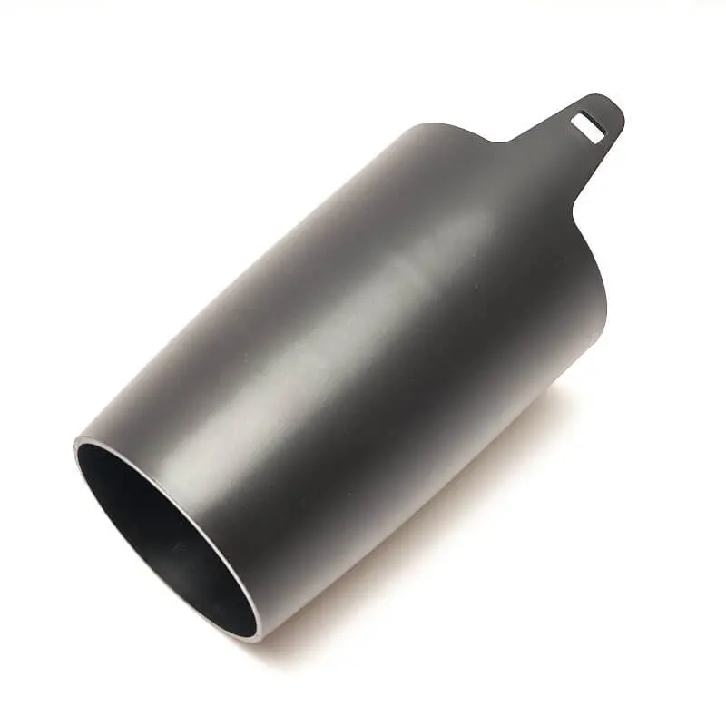 Concentrator Nozzle 1