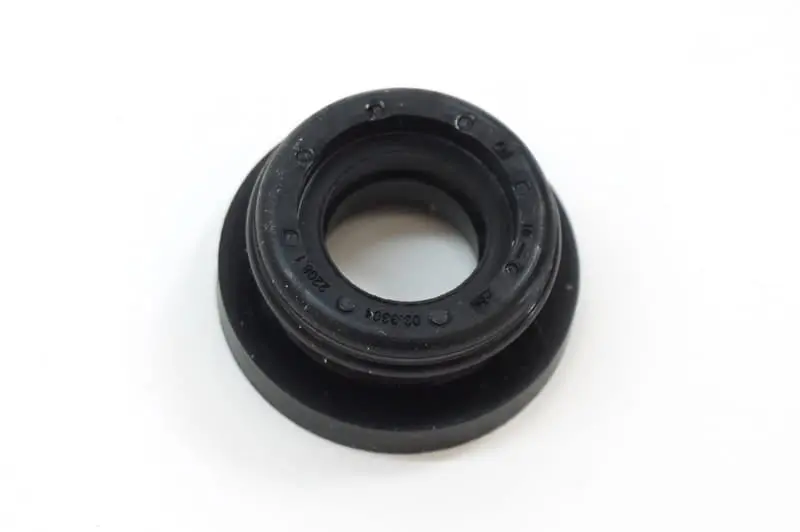 911 355 922 00 - Brake Master Cylinder Reservoir Seal - Ate Oem - 78 To 95 1