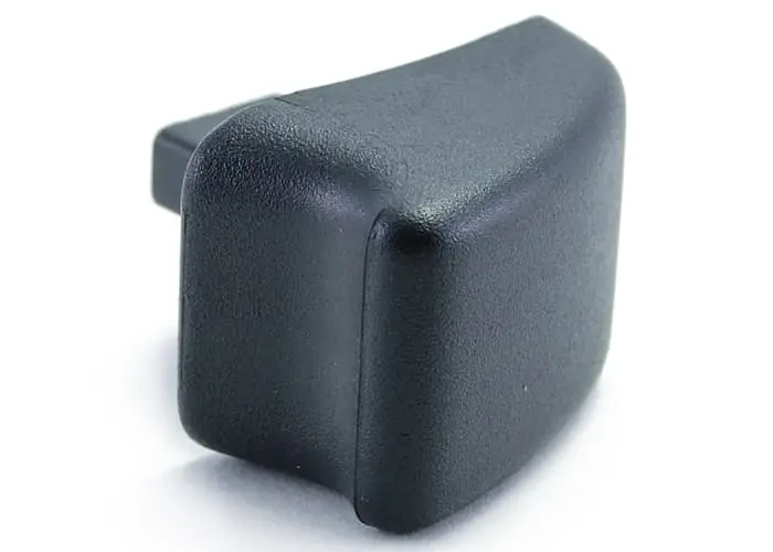 911 521 817 00 01Cam - Seat Release Knob - 84 To 95 - Aftermarket 1