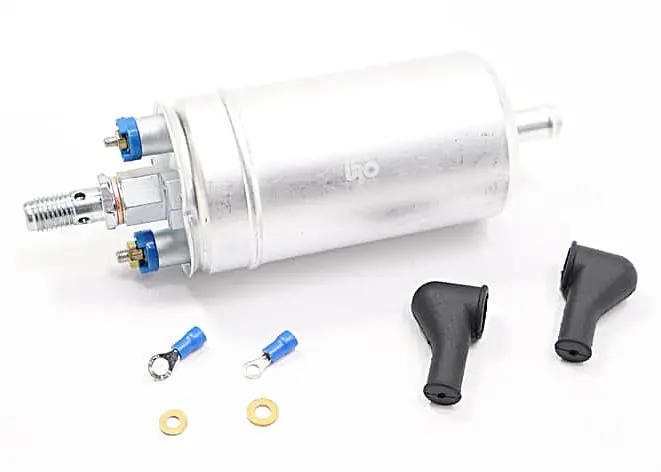 911 608 102 03 - Main External Fuel Pump 78 To 83 - Aftermarket 1
