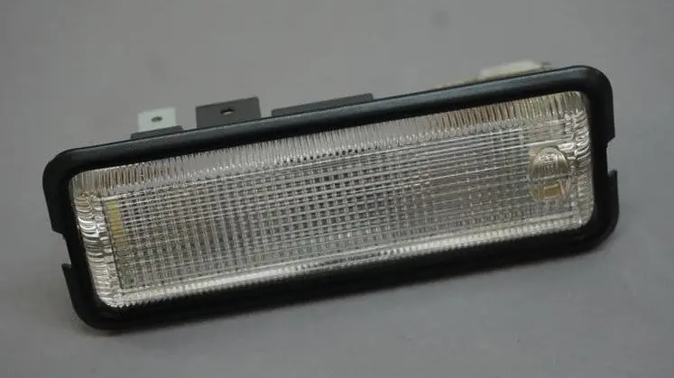 911 632 102 01 70A - Interior Light - 78 To 95 - Porsche 1