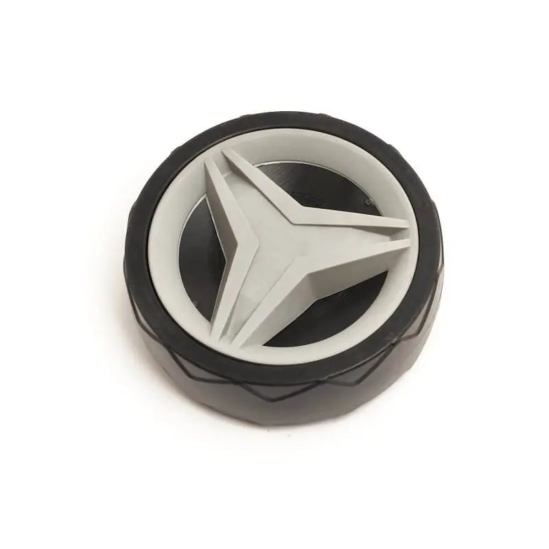 Wheel Assembly (2524702Az) 1