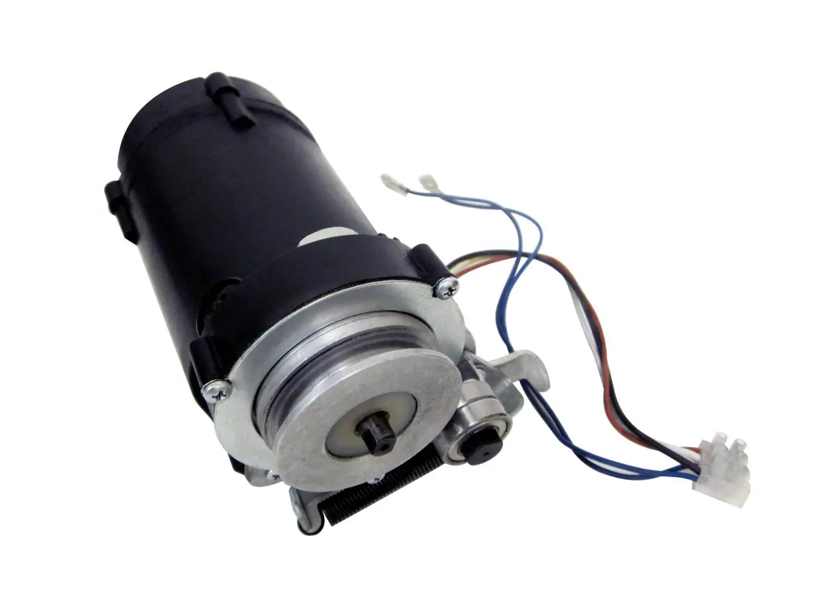 Snow Joe Replacement Motor For Sj622e/Sj623e Snow Throwers 1