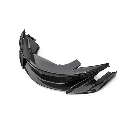 Mclaren 540/570 Upgrade 600Lt Front Splitter 1