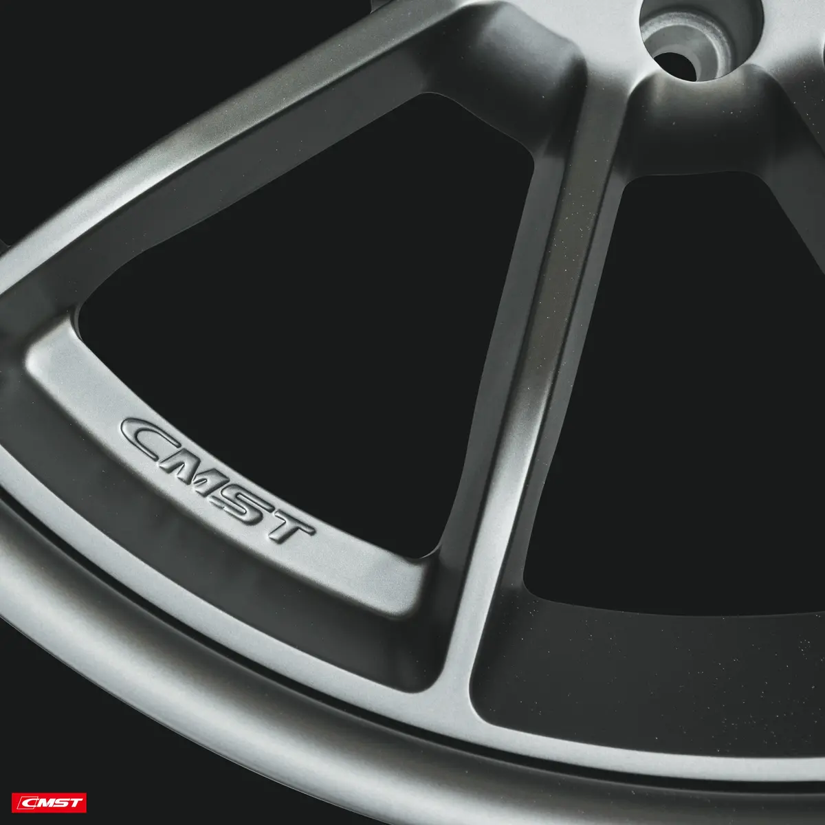 Customizable Forged Wheel Ct304 11