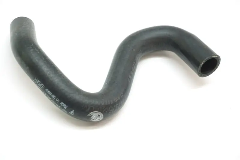 927 574 587 03 - Hose From Heater Valve To Heater Core - Rhd Only 78 To 95 2