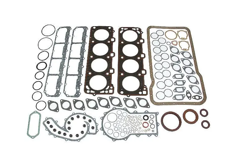 928 100 901 00 - Engine Gasket Set 78 To 82 4.5L 16V - Oem Victor Reinz 1