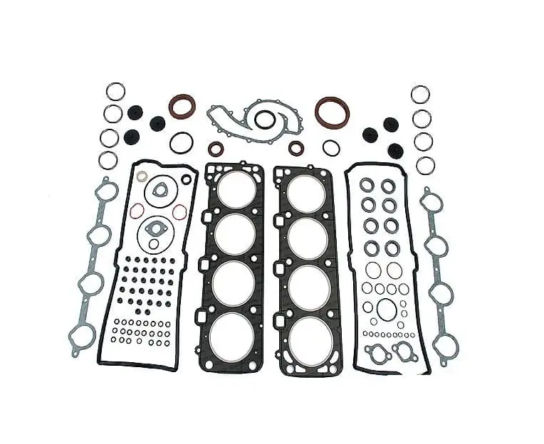 928 100 901 02 - Engine Gasket Set 85-86 5.0L 32V - Oem Victor Reinz 1