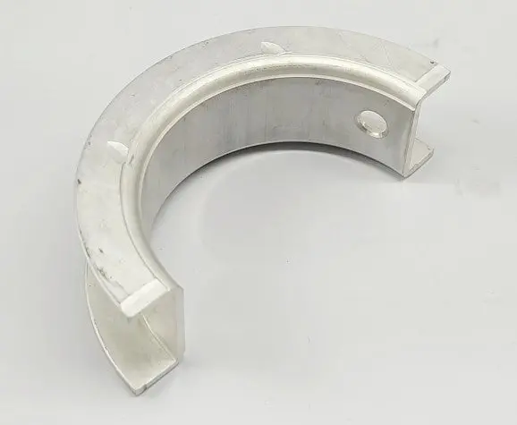 928 101 142 86 - Thrust Bearing - Half Shell 1