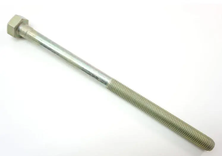 928 101 231 03 - Cylinder Head Bolt - Later Style - M12-1.5 X 199 1