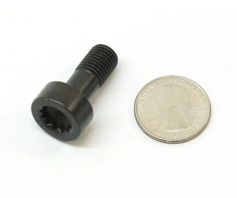 928 102 151 02 - Flywheel Bolt - 9 Needed - M10 X 24 - Porsche 1