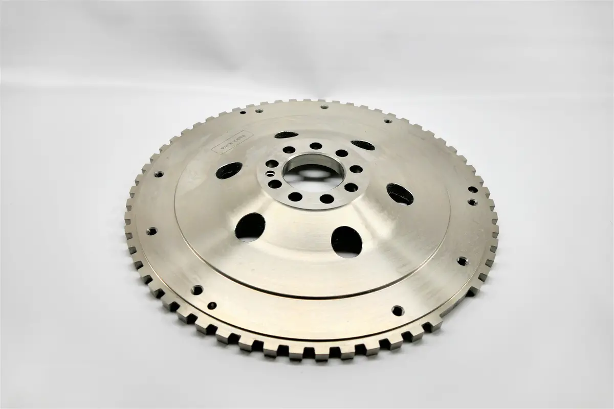 928 102 208 Cx - 5 Speed Flywheel -  - Reconditioned - 87 To 95 1