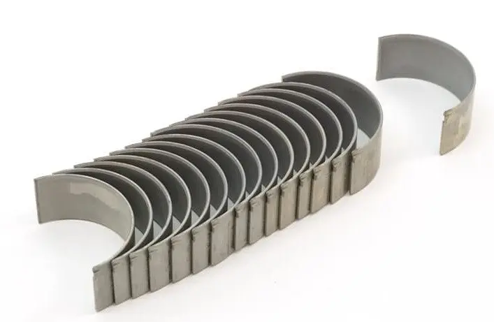 928 103 143 15G - Glyco Rod Bearing Set - Standard - 8Cyl - 78 To 95 1