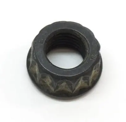 928 103 172 02 - Connecting Rod Nut - 78 To 95 1