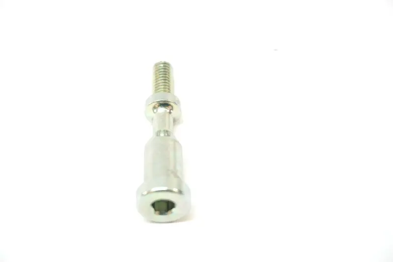 928 104 111 02 - Cam Cover Cheese Head Bolt Short - 85 To 95 32V 2