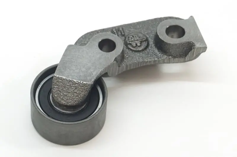 928 105 067 00 - Lower Idler Assembly 83 To 87 & 90 To 95 - Single Roller 1