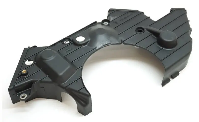 928 105 144 05 - Main Front Timing Belt Cover - 78 To 84 1