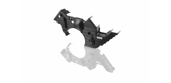 928 105 144 08 - Main Front Timing Belt Cover - 87 To 95 - Back Order 1
