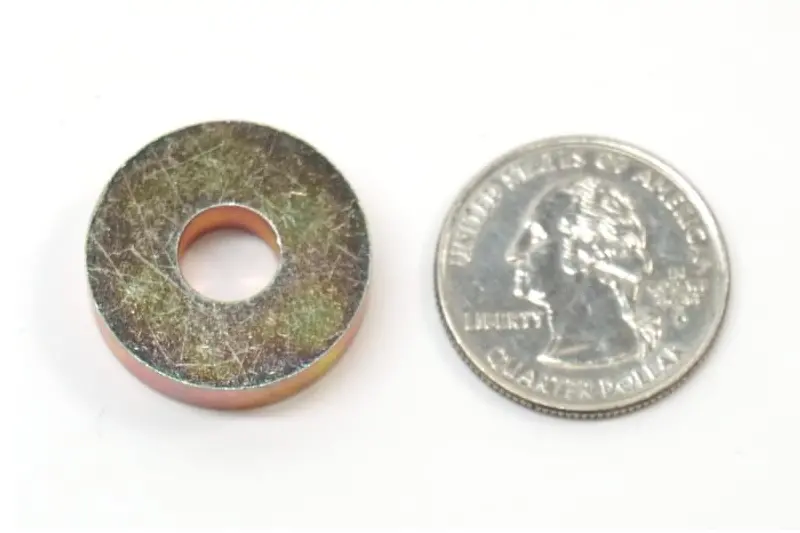 928 105 572 00 - Spacer Washer Tensioner Roller - 78 To 95 1