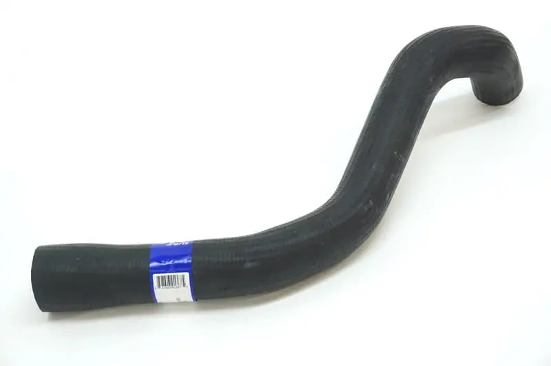 928 106 239 09 - Lower Radiator Hose - Aftermarket - 87 To 95 1