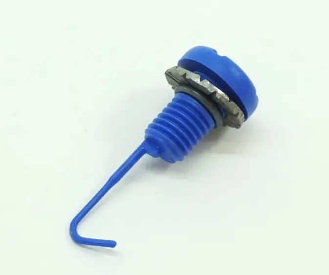 928 106 444 01 - Radiator Drain Plug - 78 To 95 - Behr Oem 1