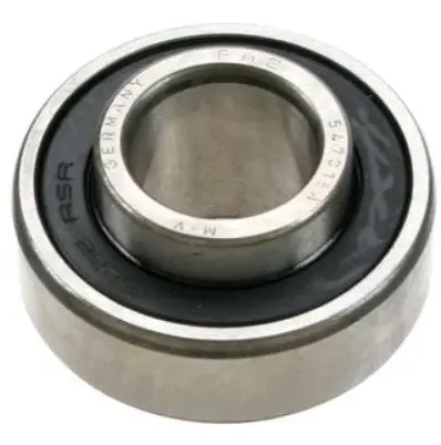 928 106 445 02 - Viscous Fan Bearing - Front - 81 To 86 - Nla 1