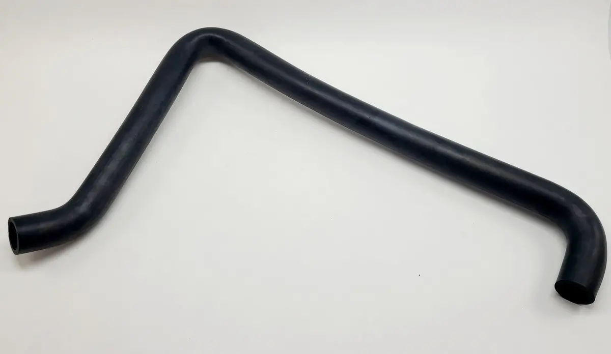 928 107 073 00Am - Breather/Water Cooled Molded Hose - 78 To 79 1