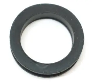 928 107 136 04 - Engine Oil Pickup Tube Seal To The Block - 78 To 95 - Porsche 1