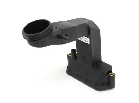 928 107 303 07 - Oil Filler Neck - 87 To 91 1