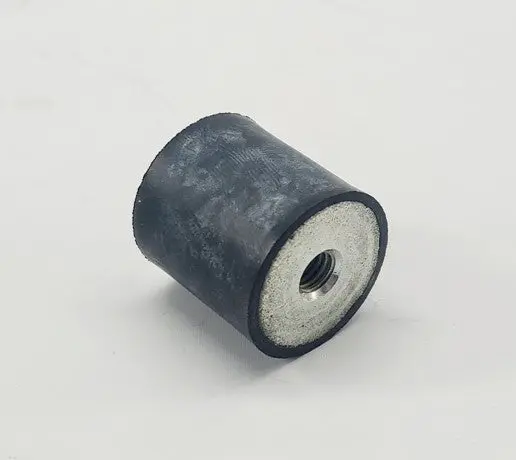 928 110 049 00 & 928 110 049 02 - Air Filter Box Support Rubber Buffer Only 78 To 86 1