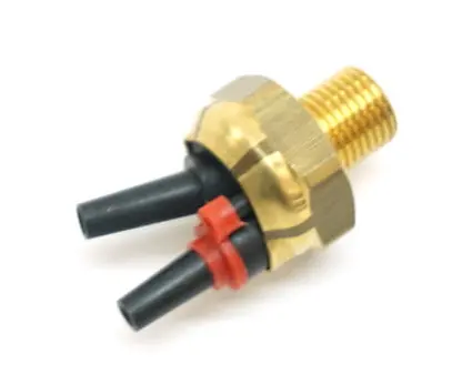 928 110 128 01 - Thermal Vacuum Valve - 85 To 86 S3 32V 1