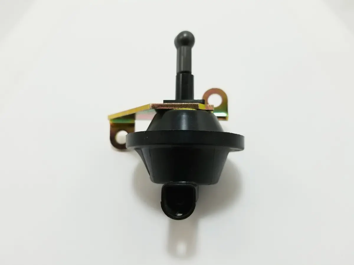 928 110 160 01 - Intake Flap Actuator - Aka Flappy Valve - 87 To 95 - Aftermarket 2