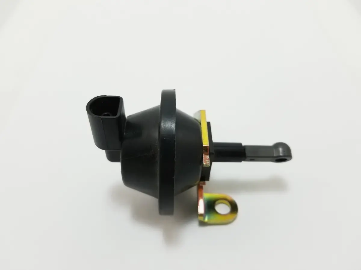 928 110 160 01 - Intake Flap Actuator - Aka Flappy Valve - 87 To 95 - Aftermarket 1
