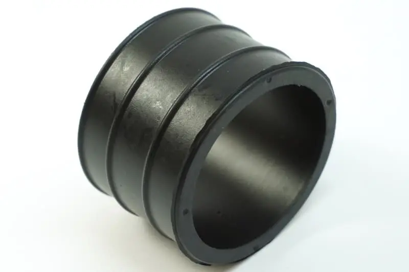 928 110 241 00 - Rubber Sleeve For Intake Manifold - Euro 80 To 86 1