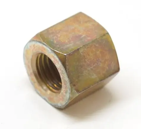 928 110 475 05 - Fuel Rail/Pump Cap Nut - 80 To 95 1