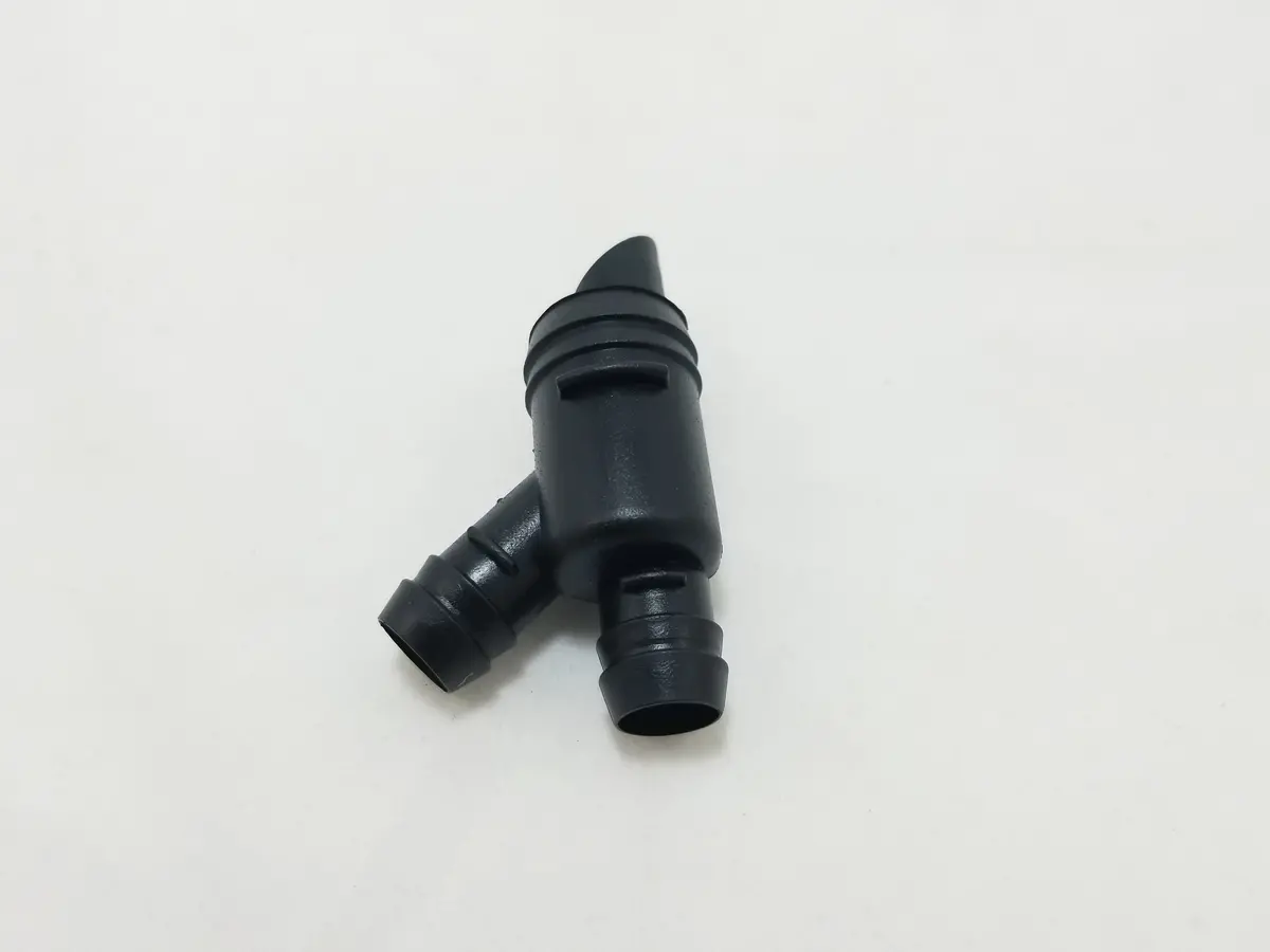 928 110 690 01 - Connecting Y Piece - 87 To 95 2