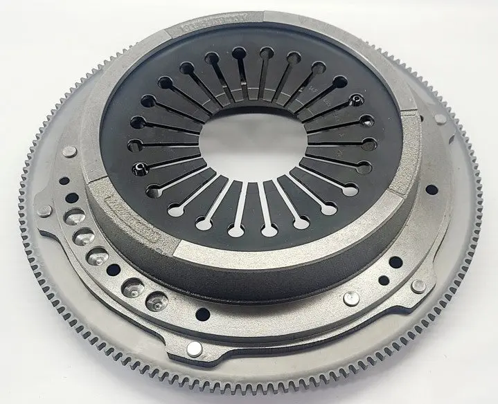 928 116 004 16 - Clutch Pressure Plate - 89 To 95 - Porsche/Sachs 1