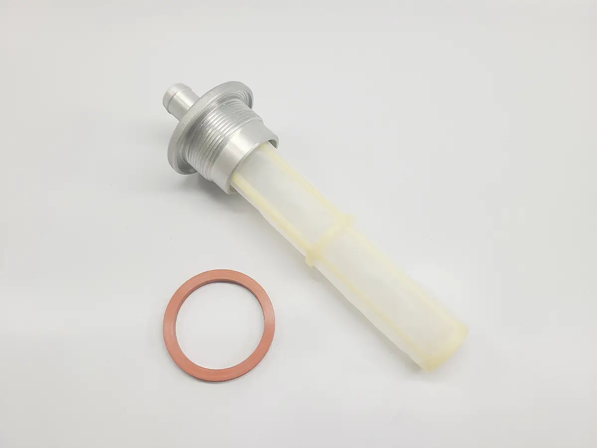 928 201 081 04Am - In Tank Fuel Strainer - Filter 78 To 88 - Aftermarket 1